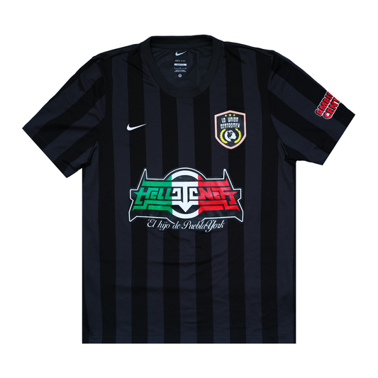 hellotones Jersey