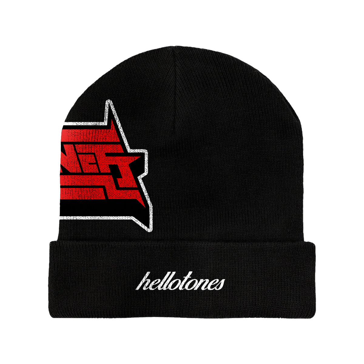 El Hijo de PueblaYork Beanie