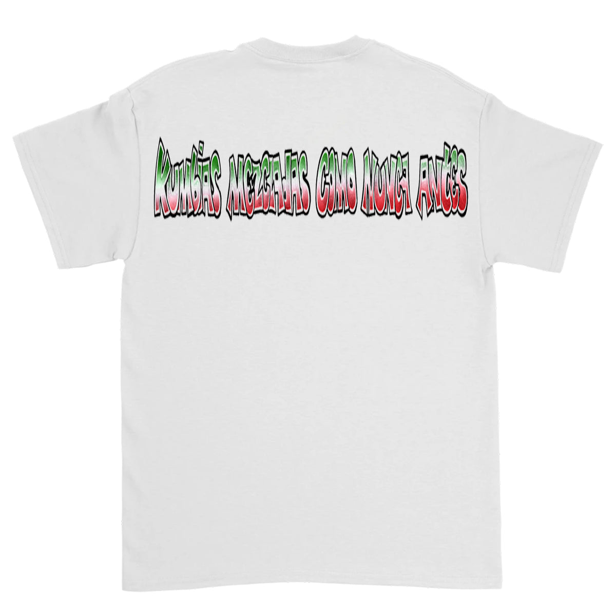 hellotones "el hijo" tee