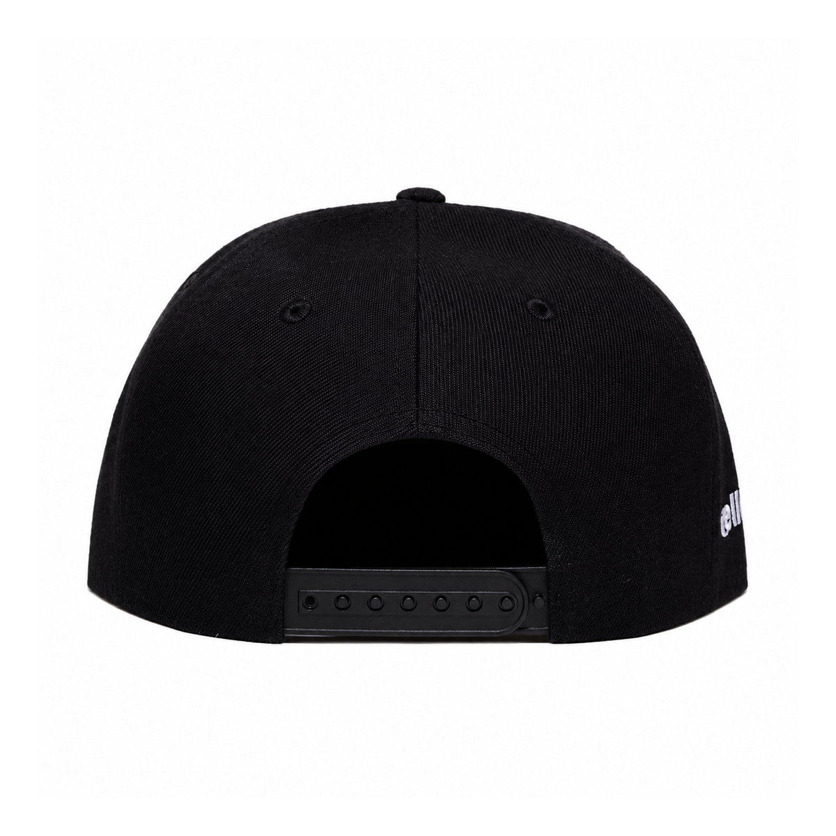 PueblaYork Hat (Black)
